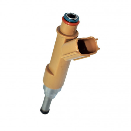 INYECTOR DE COMBUSTIBLE (NAFTA) HELLUX HE2325037010
