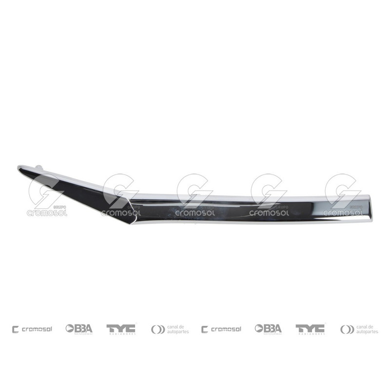MOLDURAS VARIAS TONG YANG 1470/10D