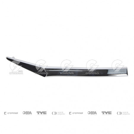 MOLDURAS VARIAS TONG YANG 1470/10D