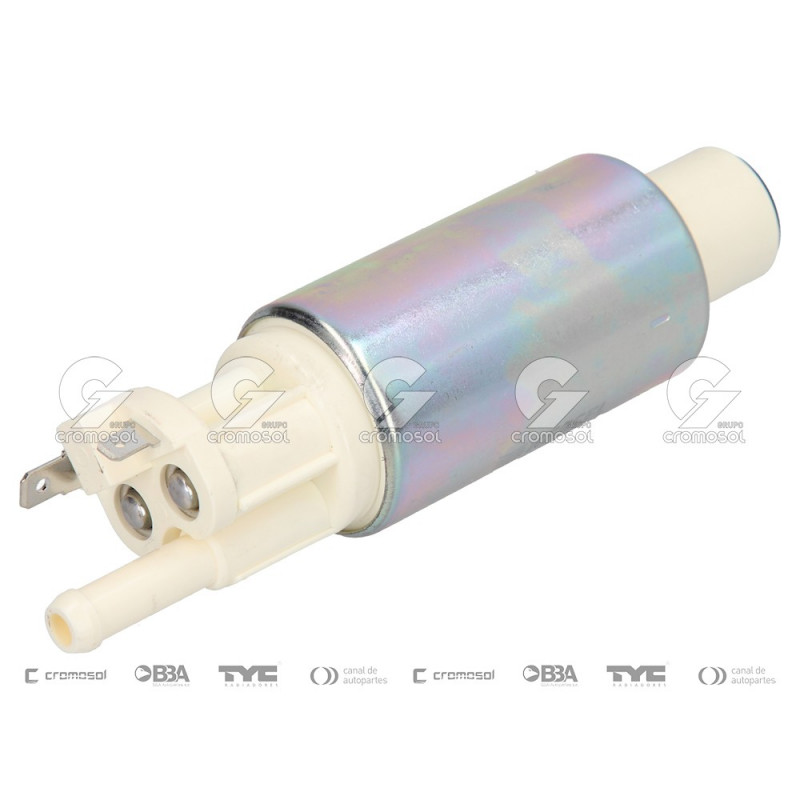BOMBA DE COMBUSTIBLE (NAFTA) ELECTRICA KESSEL 62594