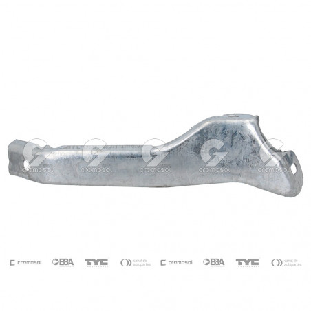 SOPORTE DE PARAGOLPE TRASERO IND.ARG. 148/I