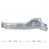 SOPORTE DE PARAGOLPE TRASERO IND.ARG. 148/I