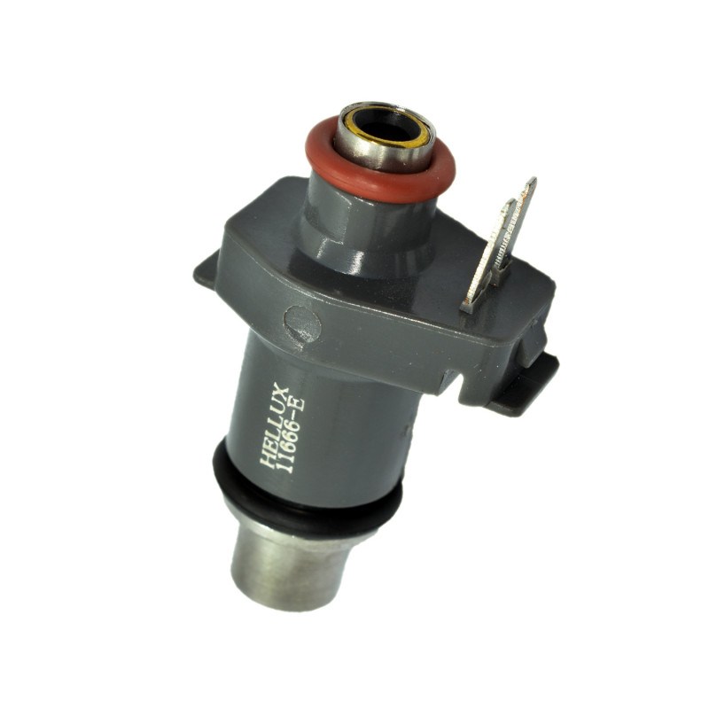 INYECTOR DE COMBUSTIBLE (NAFTA) HELLUX HE11666E