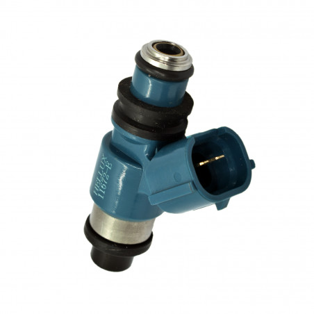 INYECTOR DE COMBUSTIBLE (NAFTA) HELLUX HE11672E