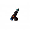 INYECTOR DE COMBUSTIBLE (NAFTA) HELLUX HE280158197