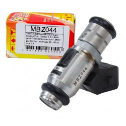 INYECTOR DE COMBUSTIBLE (NAFTA) MECABRAZIL MBZ044