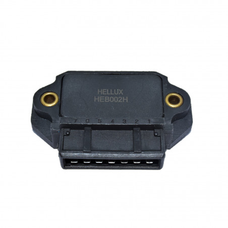 MODULO DE ENCENDIDO HELLUX HEB002H