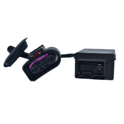 MODULO DE CONTROL DE BOMBA DE COMBUSTIBLE HELLUX HE1K0906093G