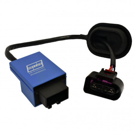 MODULO DE CONTROL DE BOMBA DE COMBUSTIBLE HELLUX HE3C0906093C
