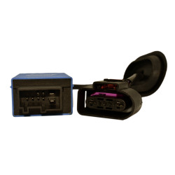 MODULO DE CONTROL DE BOMBA DE COMBUSTIBLE HELLUX HE3C0906093C