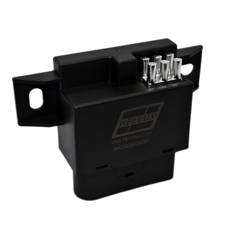 MODULO DE CONTROL DE BOMBA DE COMBUSTIBLE HELLUX HE8K0906093F