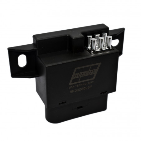 MODULO DE CONTROL DE BOMBA DE COMBUSTIBLE HELLUX HE8K0906093F