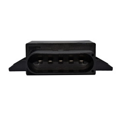 MODULO DE CONTROL DE BOMBA DE COMBUSTIBLE HELLUX HE8K0906093F