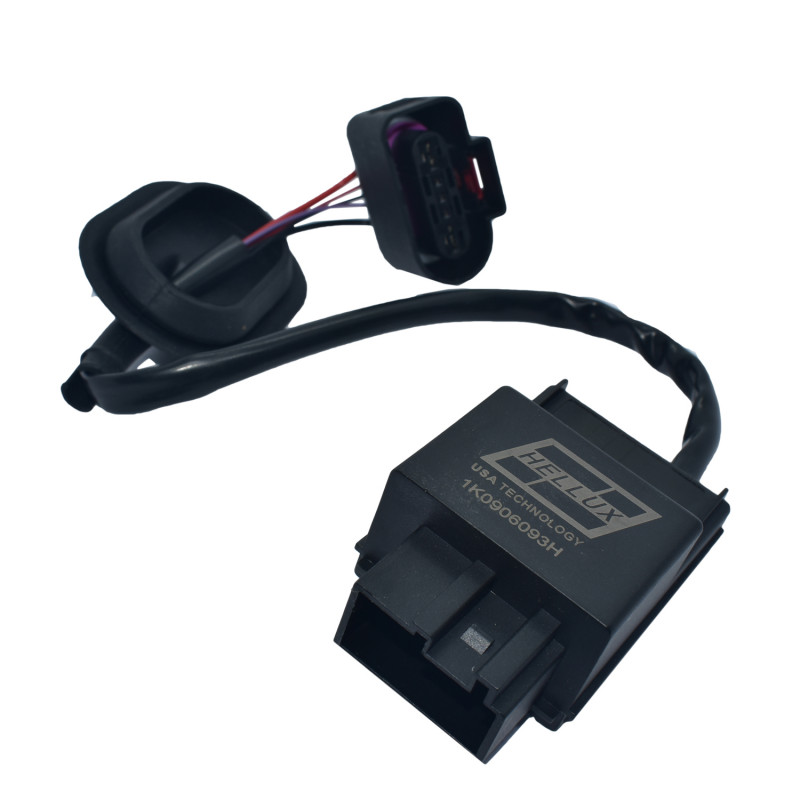 MODULO DE CONTROL DE BOMBA DE COMBUSTIBLE HELLUX HE1K0906093H
