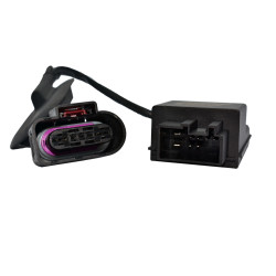 MODULO DE CONTROL DE BOMBA DE COMBUSTIBLE HELLUX HE1K0906093H