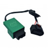 MODULO DE CONTROL DE BOMBA DE COMBUSTIBLE HELLUX HE3C0906093A