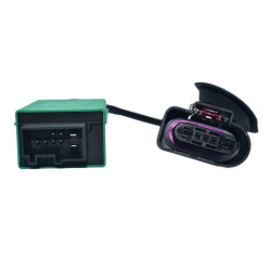 MODULO DE CONTROL DE BOMBA DE COMBUSTIBLE HELLUX HE3C0906093A