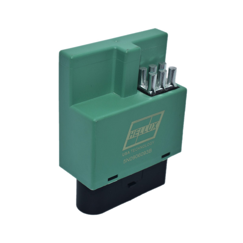 MODULO DE CONTROL DE BOMBA DE COMBUSTIBLE HELLUX HE5N0906093B