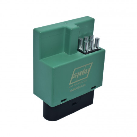 MODULO DE CONTROL DE BOMBA DE COMBUSTIBLE HELLUX HE5N0906093B
