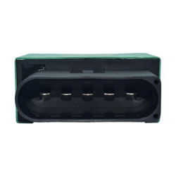 MODULO DE CONTROL DE BOMBA DE COMBUSTIBLE HELLUX HE5N0906093B