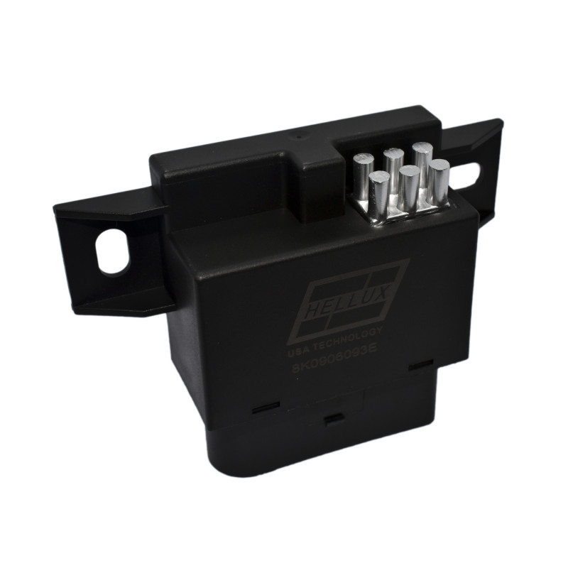 MODULO DE CONTROL DE BOMBA DE COMBUSTIBLE HELLUX HE8K0906093E