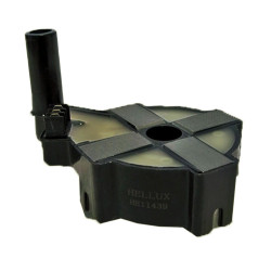 BOBINA DE ENCENDIDO HELLUX...