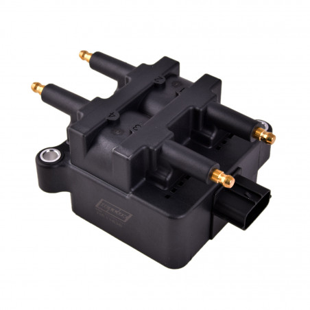BOBINA DE ENCENDIDO HELLUX HE11638