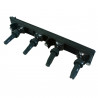 BOBINA DE ENCENDIDO HELLUX HE11641