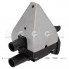 BOBINA DE ENCENDIDO CADIC 62558