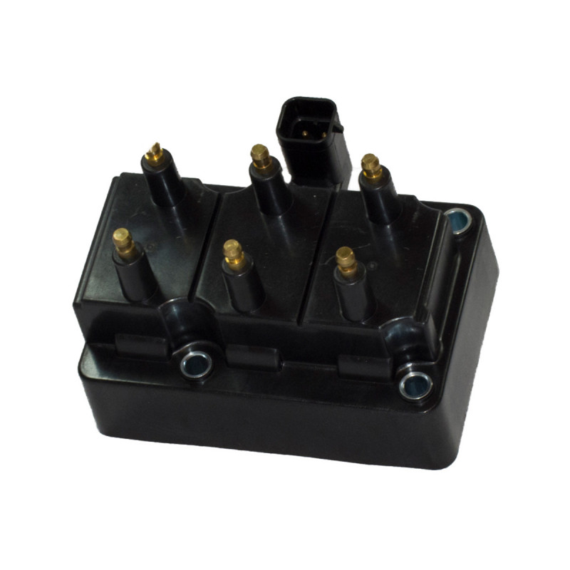 BOBINA DE ENCENDIDO HELLUX HE11816