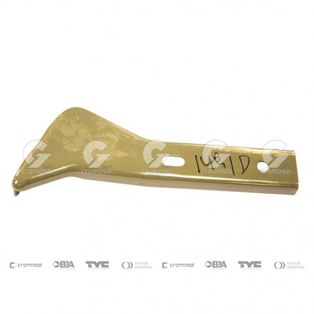 SOPORTE DE PARAGOLPE TRASERO IND.ARG. 149/D