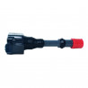 BOBINA DE ENCENDIDO HELLUX HE11822