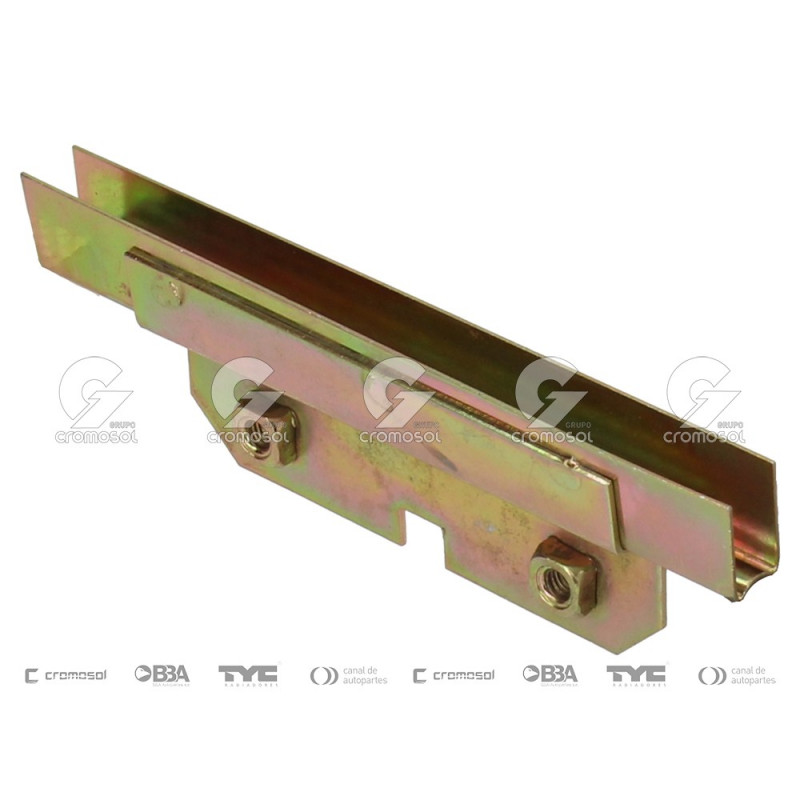GUIA DE VIDRIO UNIVERSAL 15001