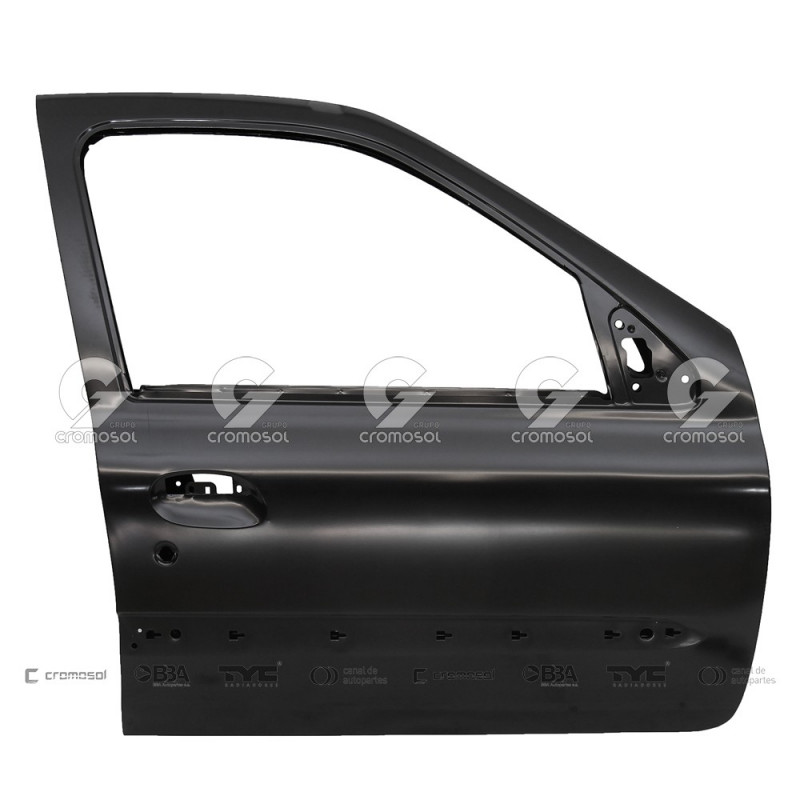 PUERTAS VARIAS TAIWAN 1504/85D