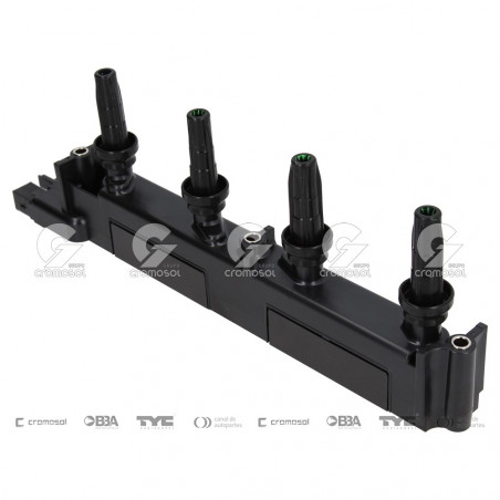 BOBINA DE ENCENDIDO CADIC 62563