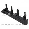BOBINA DE ENCENDIDO CADIC 62563