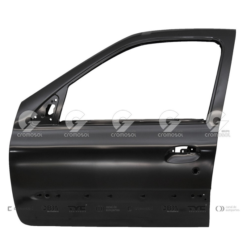 PUERTAS VARIAS TAIWAN 1504/85I
