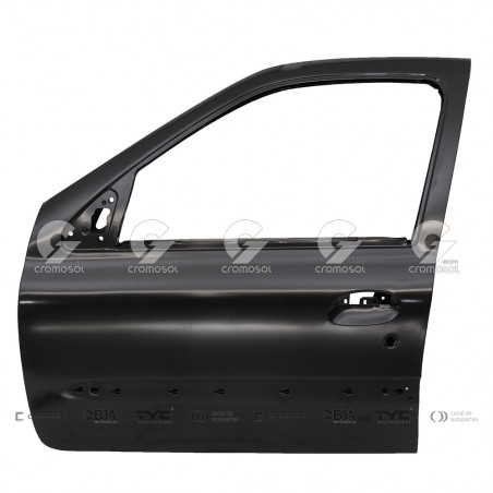 PUERTAS VARIAS TAIWAN 1504/85I