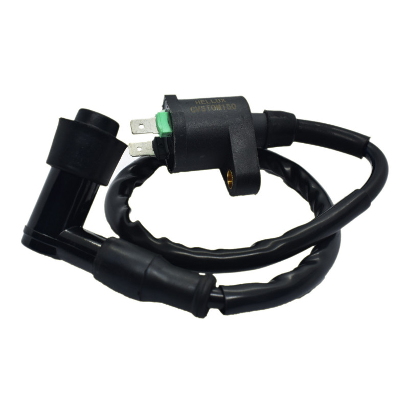 BOBINA DE ENCENDIDO HELLUX HECUSTOM