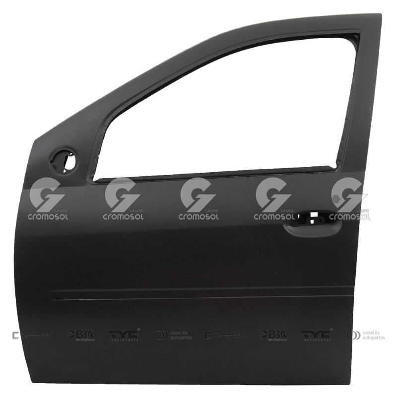 PUERTAS VARIAS TAIWAN 1504/86I