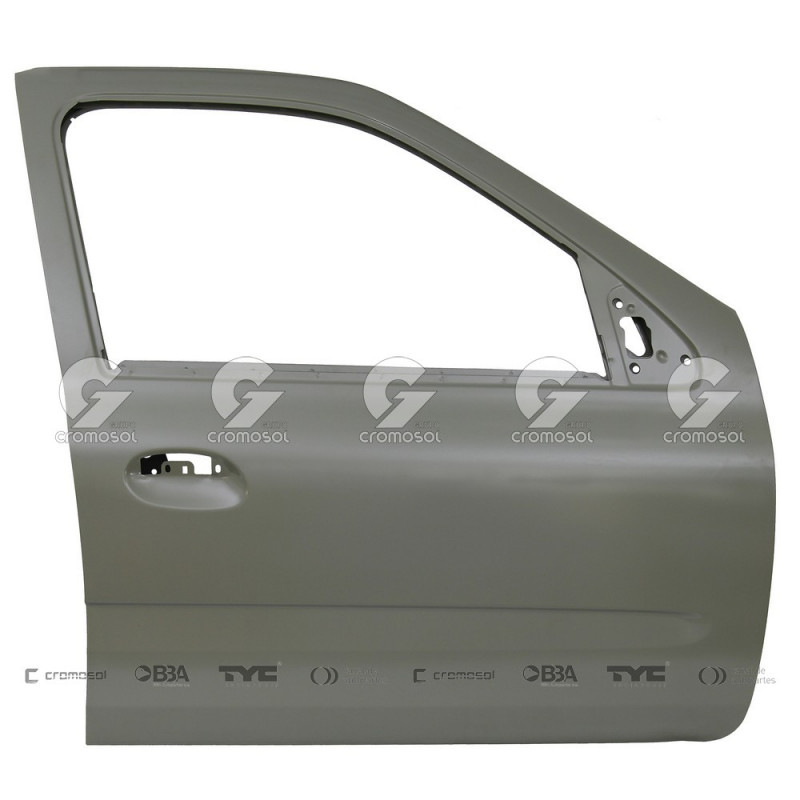 PUERTAS VARIAS TAIWAN 1504/87D