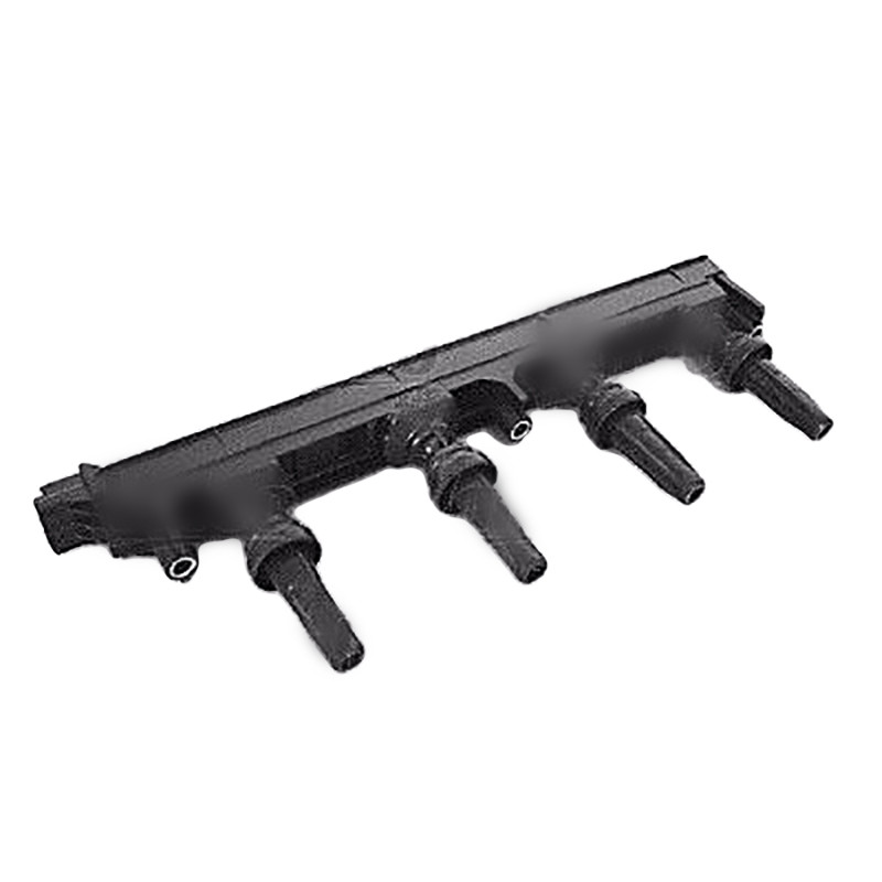 BOBINA DE ENCENDIDO VALEO 245101