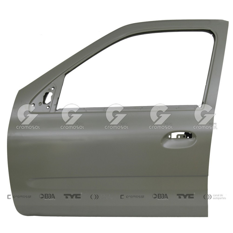 PUERTAS VARIAS TAIWAN 1504/87I