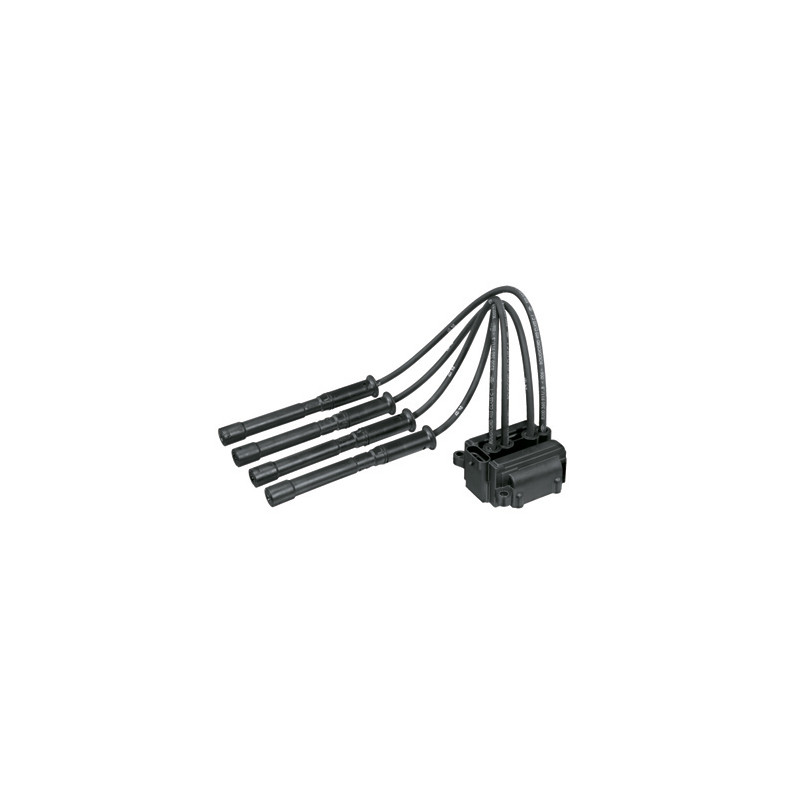 BOBINA DE ENCENDIDO MAGNETI MARELLI BI0025MM