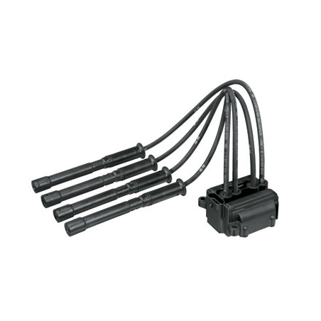 BOBINA DE ENCENDIDO MAGNETI MARELLI BI0025MM