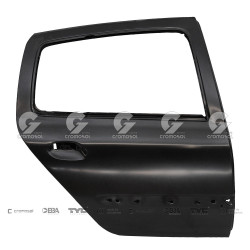PUERTAS VARIAS TAIWAN 1504/90D