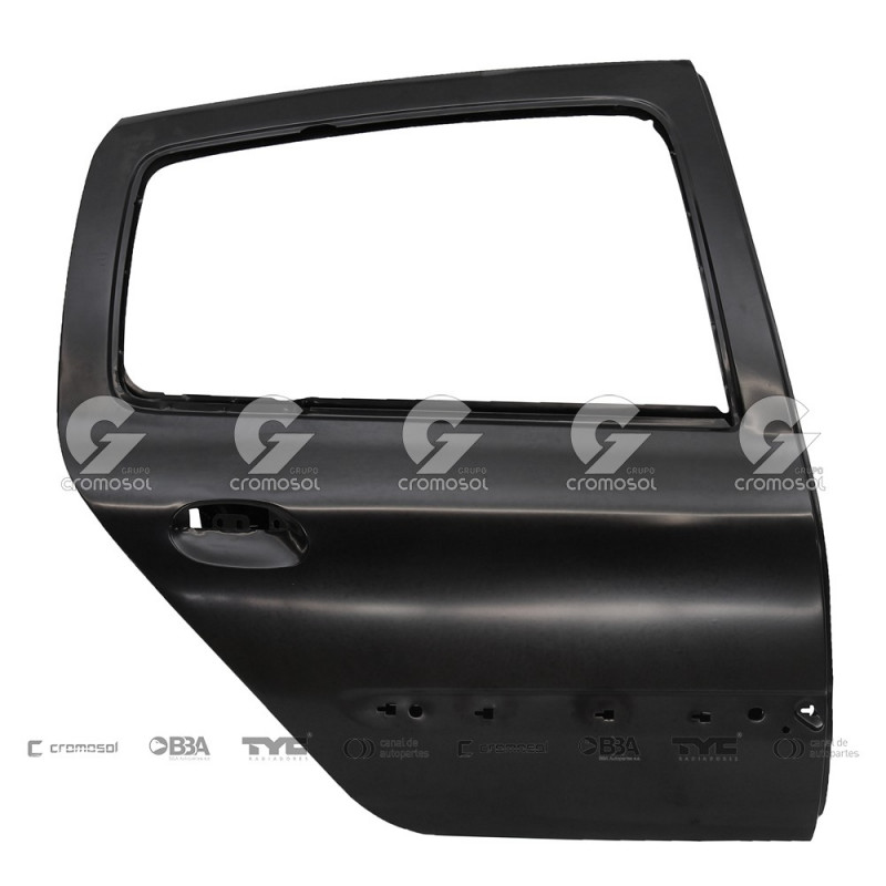 PUERTAS VARIAS TAIWAN 1504/90D