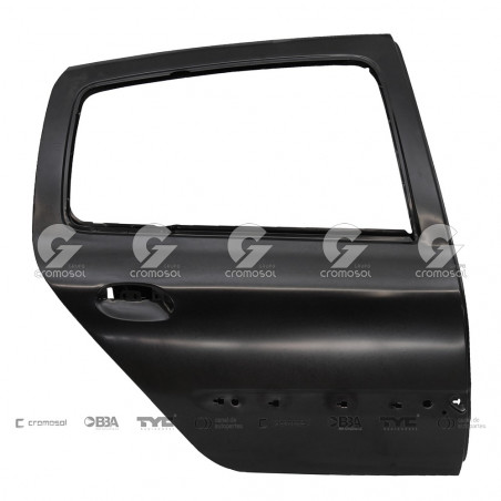 PUERTAS VARIAS TAIWAN 1504/90D