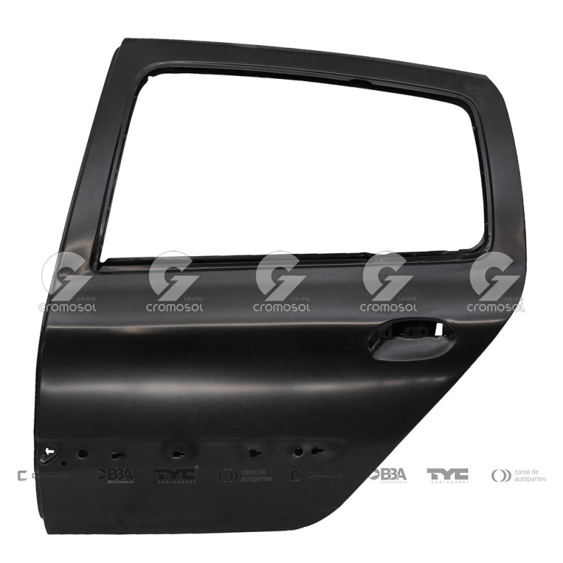 PUERTAS VARIAS TAIWAN 1504/90I
