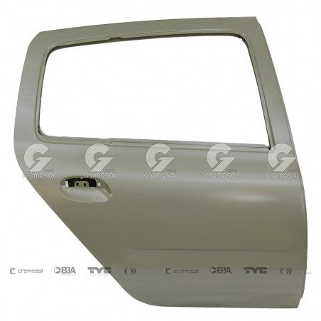 PUERTAS VARIAS ORIG. 1504/91D